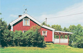 Holiday home Hellstorp Tranås